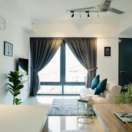 The Aspen, 3Br Cityview By Wstay @Tropicana 218 Macalister George Town Exterior photo