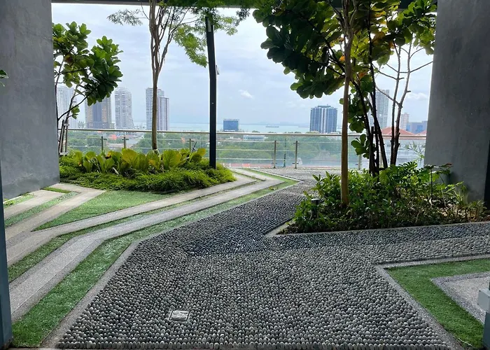 The Aspen, 3Br Cityview By Wstay @Tropicana 218 Macalister