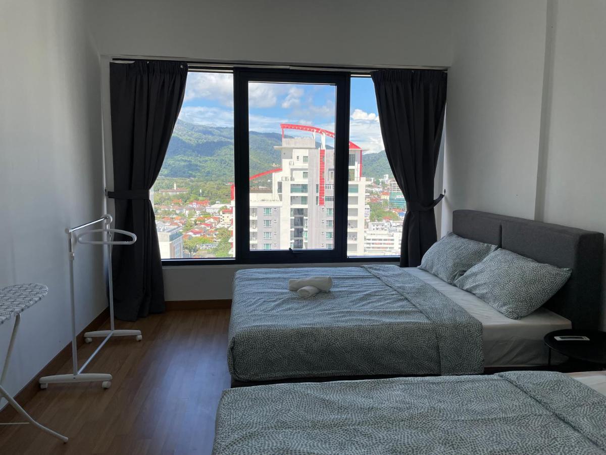 The Aspen, 3br Cityview By Wstay @tropicana 218 Macalister Apartment *