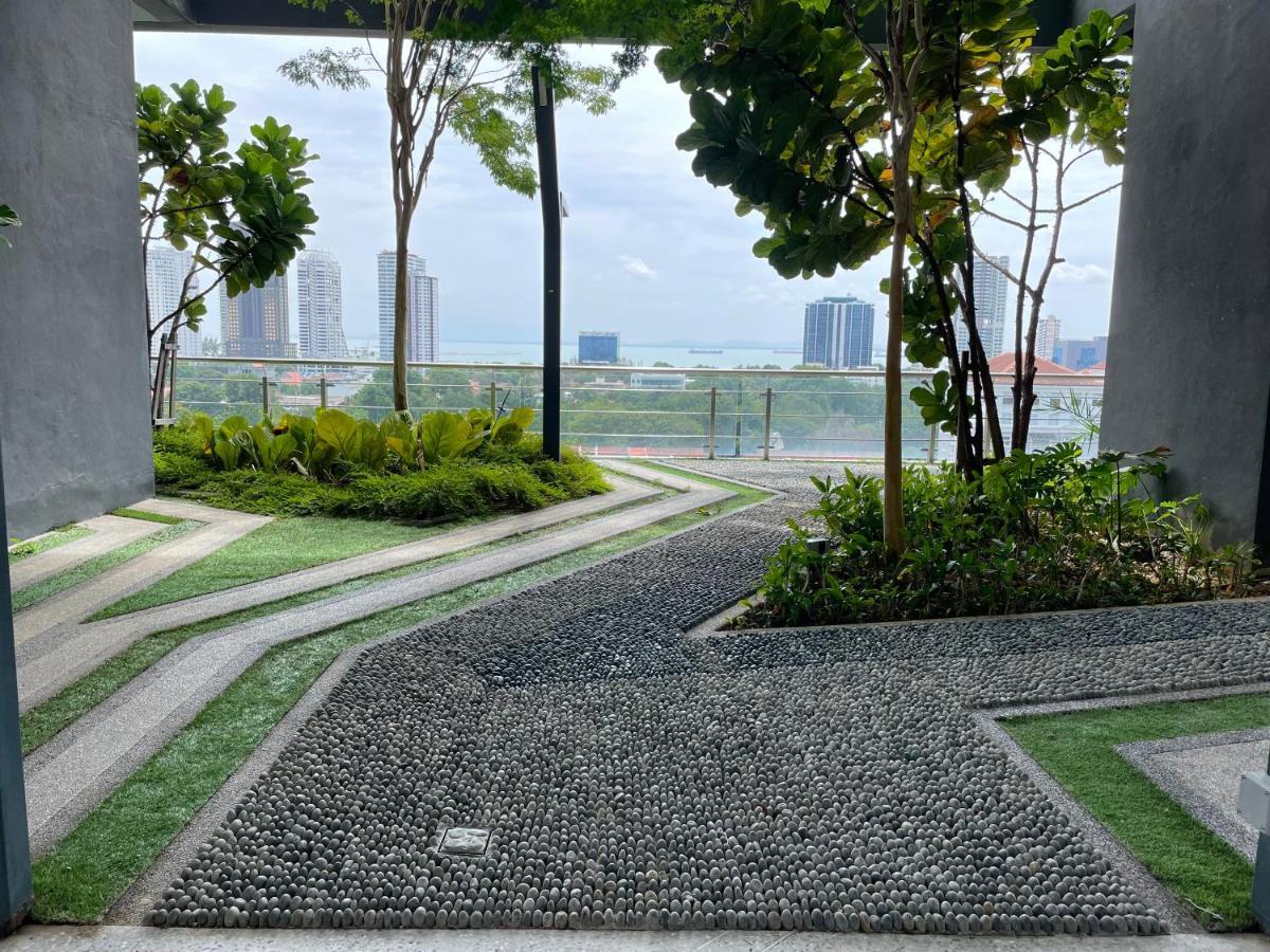 The Aspen, 3br Cityview By Wstay @tropicana 218 Macalister Apartment George Town