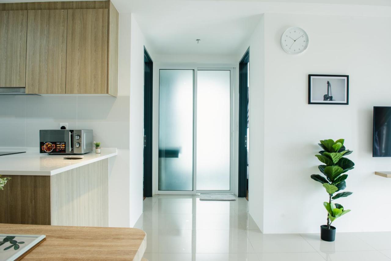 The Aspen, 3br Cityview By Wstay @tropicana 218 Macalister Apartment George Town