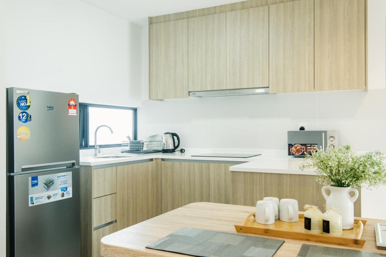 The Aspen, 3br Cityview By Wstay @tropicana 218 Macalister Apartment George Town