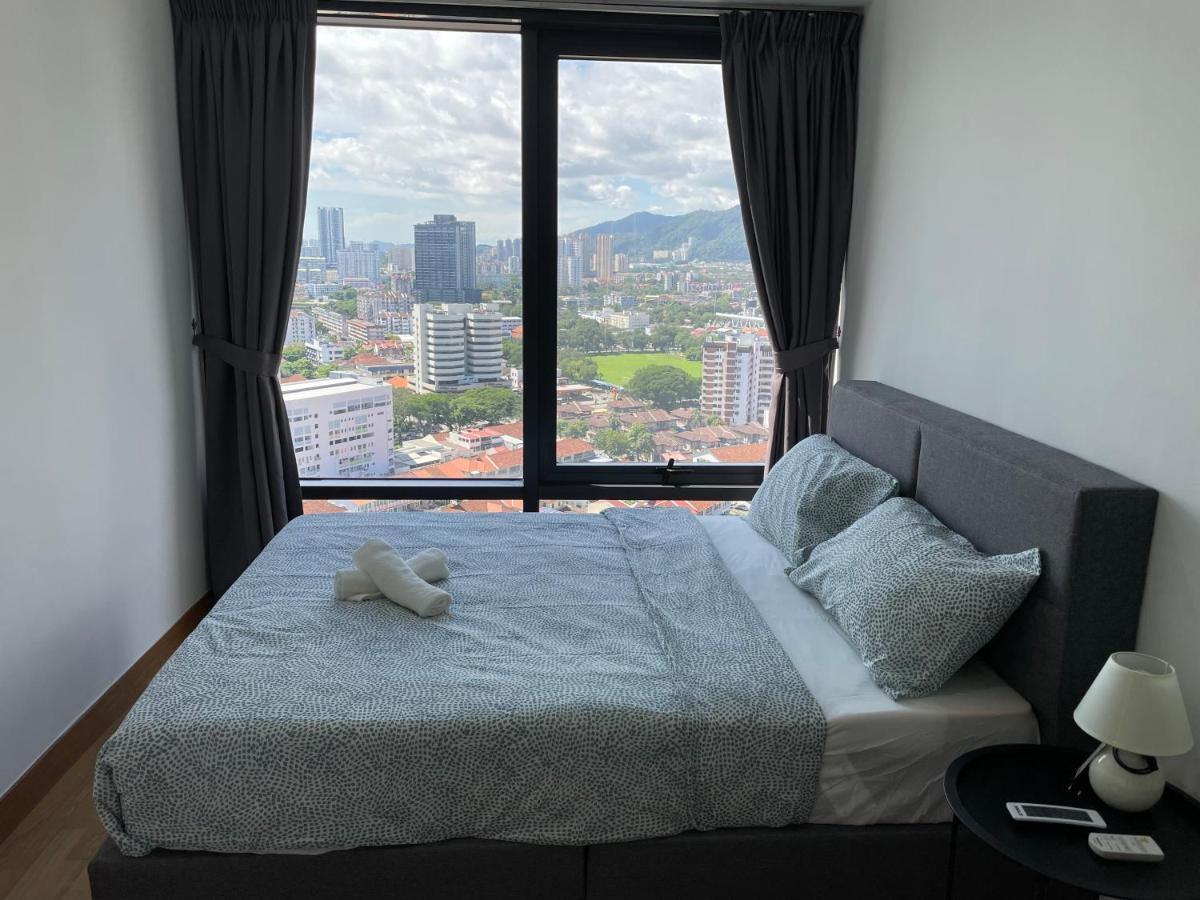 The Aspen, 3br Cityview By Wstay @tropicana 218 Macalister Apartment *