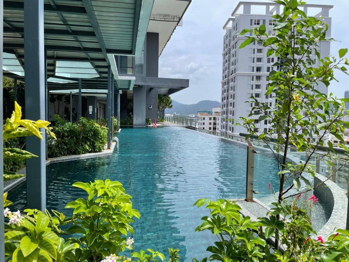 The Aspen, 3br Cityview By Wstay @tropicana 218 Macalister *