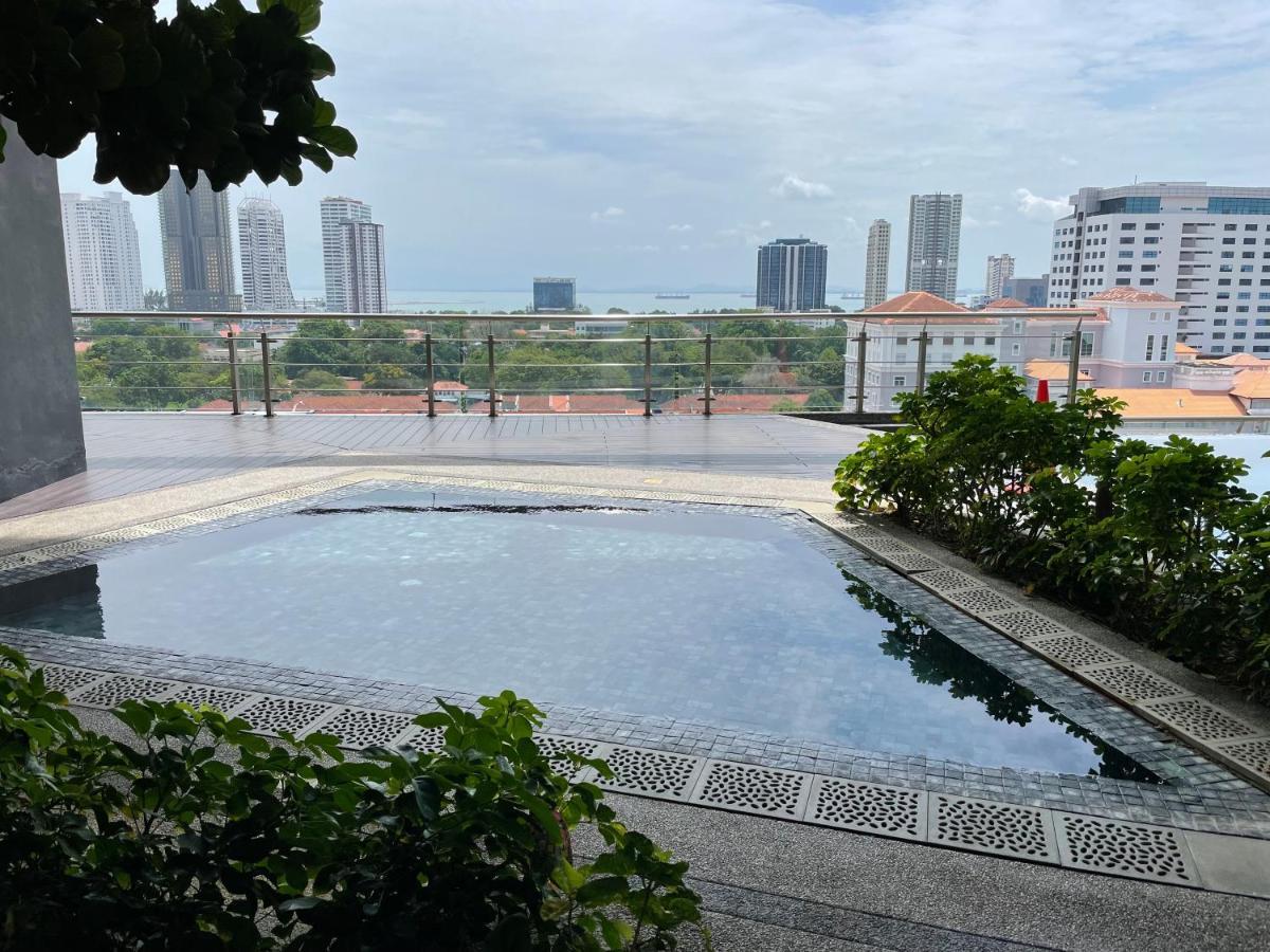 The Aspen, 3br Cityview By Wstay @tropicana 218 Macalister * George Town