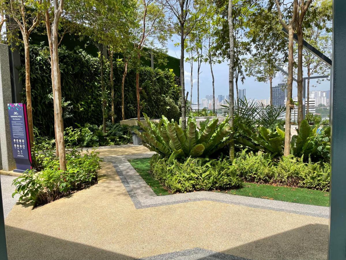 Apartment The Aspen, 3br Cityview By Wstay @tropicana 218 Macalister