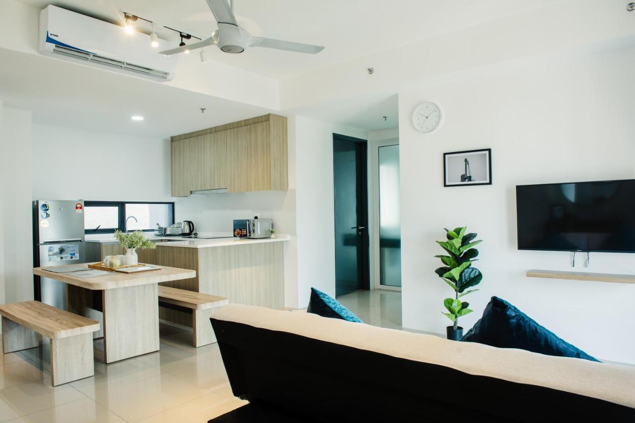 The Aspen, 3br Cityview By Wstay @tropicana 218 Macalister Apartment *