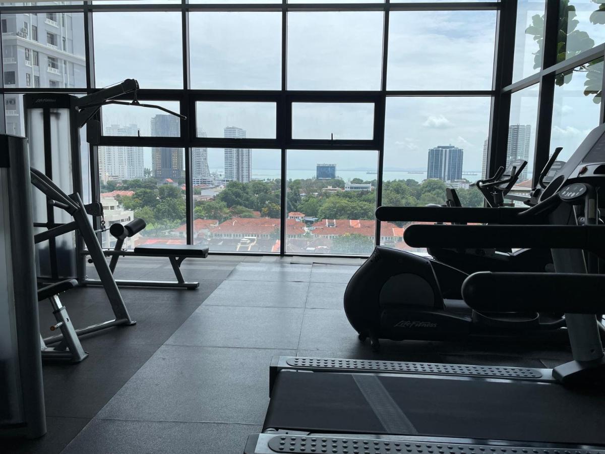 The Aspen, 3br Cityview By Wstay @tropicana 218 Macalister * George Town