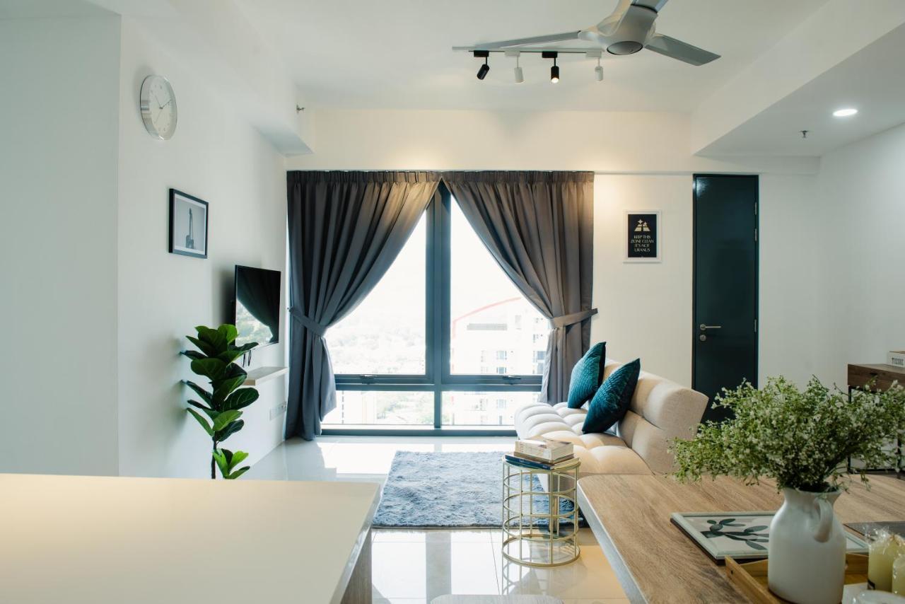 The Aspen, 3br Cityview By Wstay @tropicana 218 Macalister *